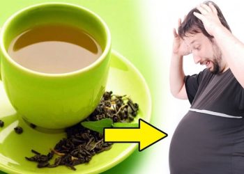 خواص و فواید لاغری با چای سبز